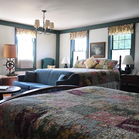 The Chester House Inn Dış mekan fotoğraf