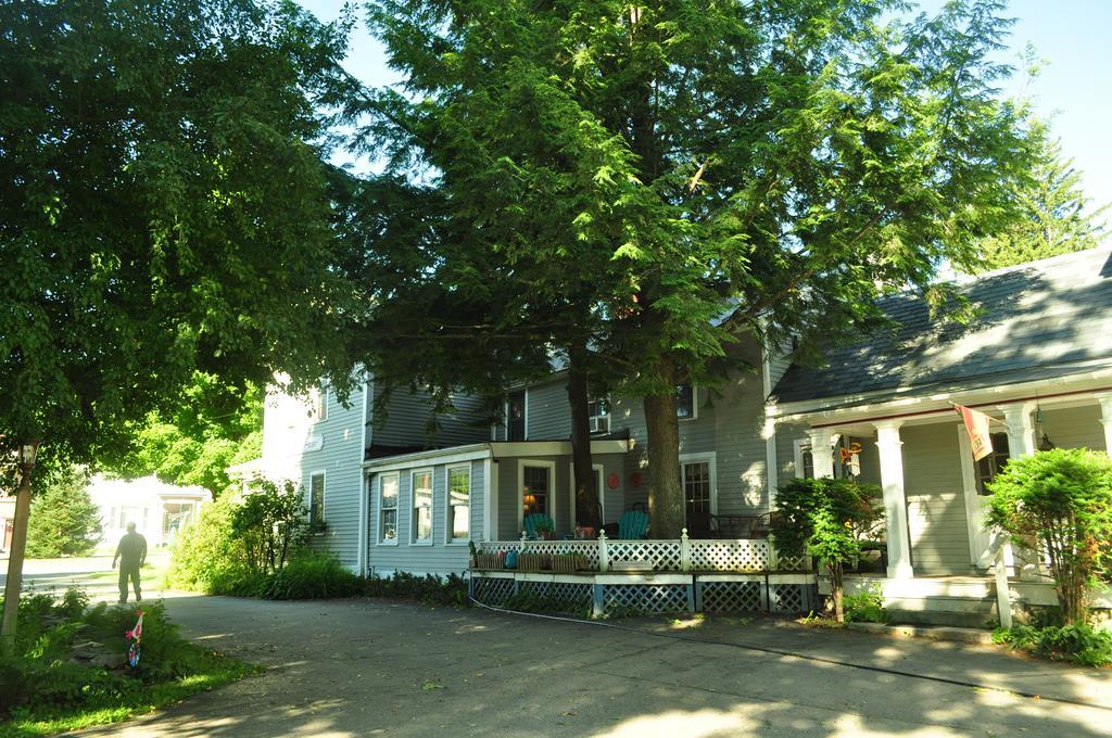 The Chester House Inn Dış mekan fotoğraf