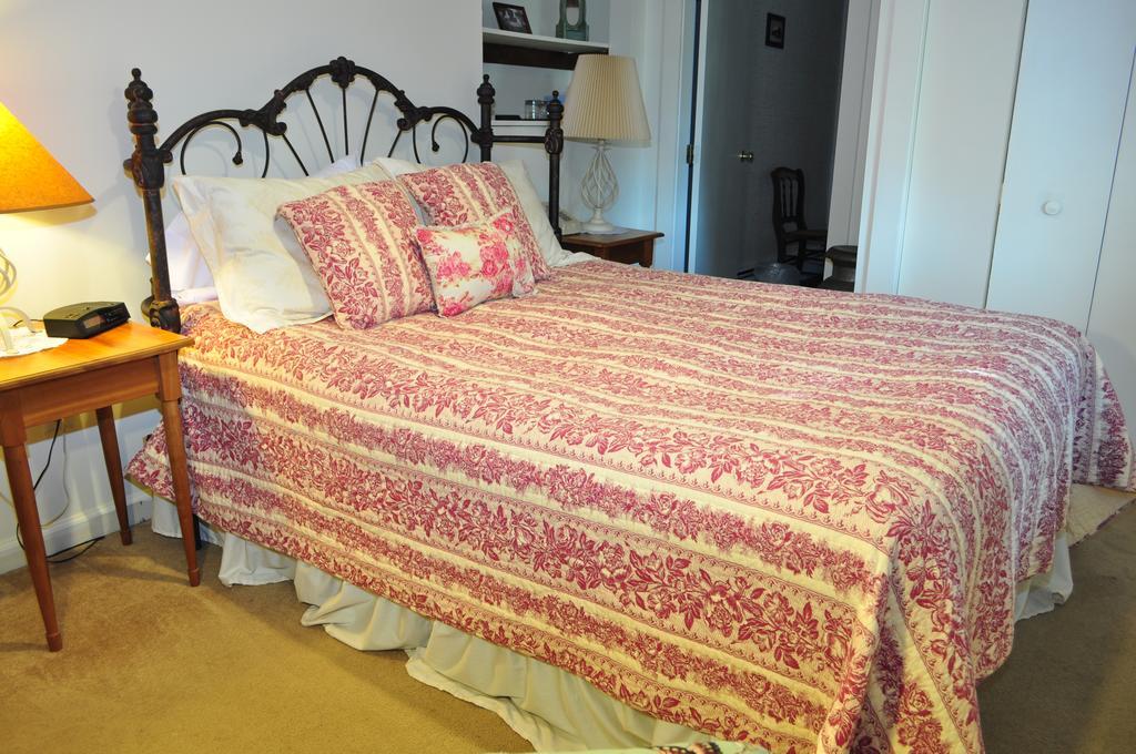 The Chester House Inn Dış mekan fotoğraf