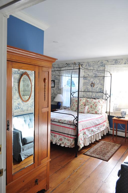 The Chester House Inn Dış mekan fotoğraf