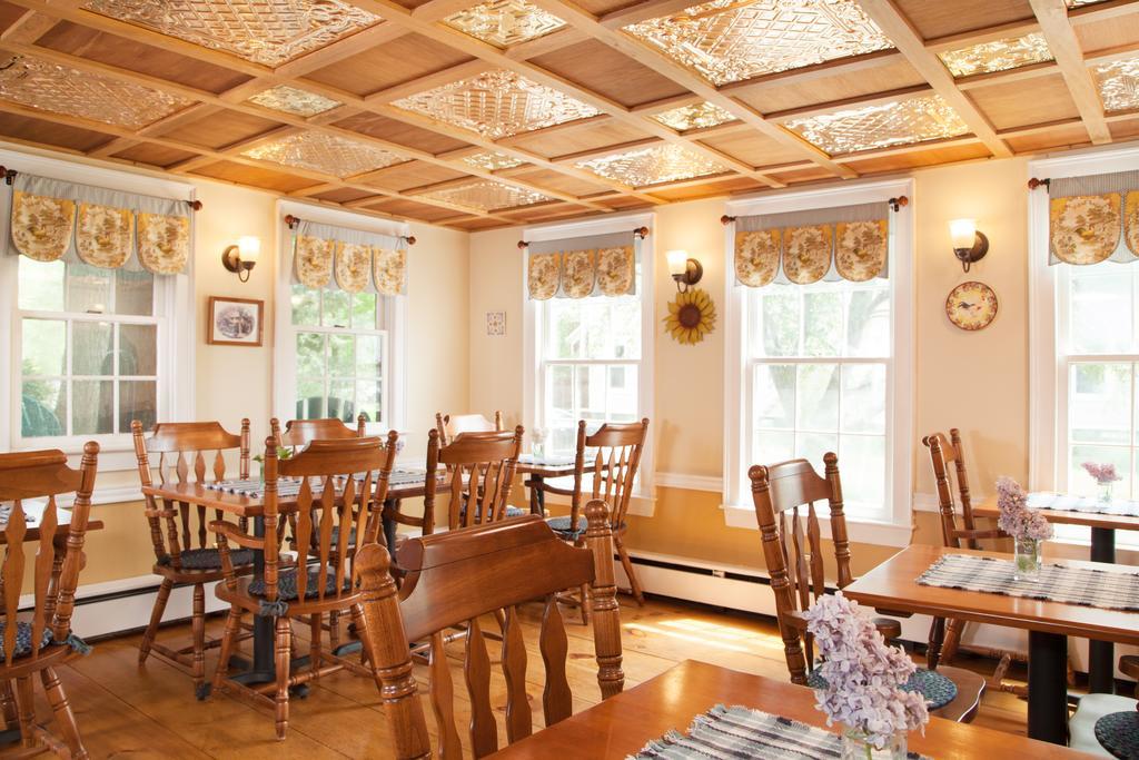 The Chester House Inn Dış mekan fotoğraf