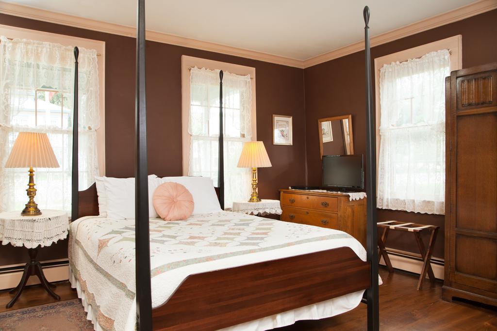 The Chester House Inn Dış mekan fotoğraf