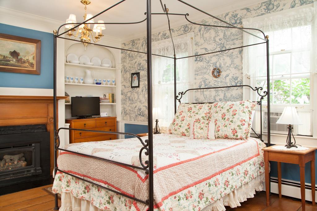 The Chester House Inn Dış mekan fotoğraf