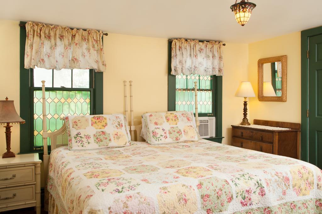 The Chester House Inn Dış mekan fotoğraf