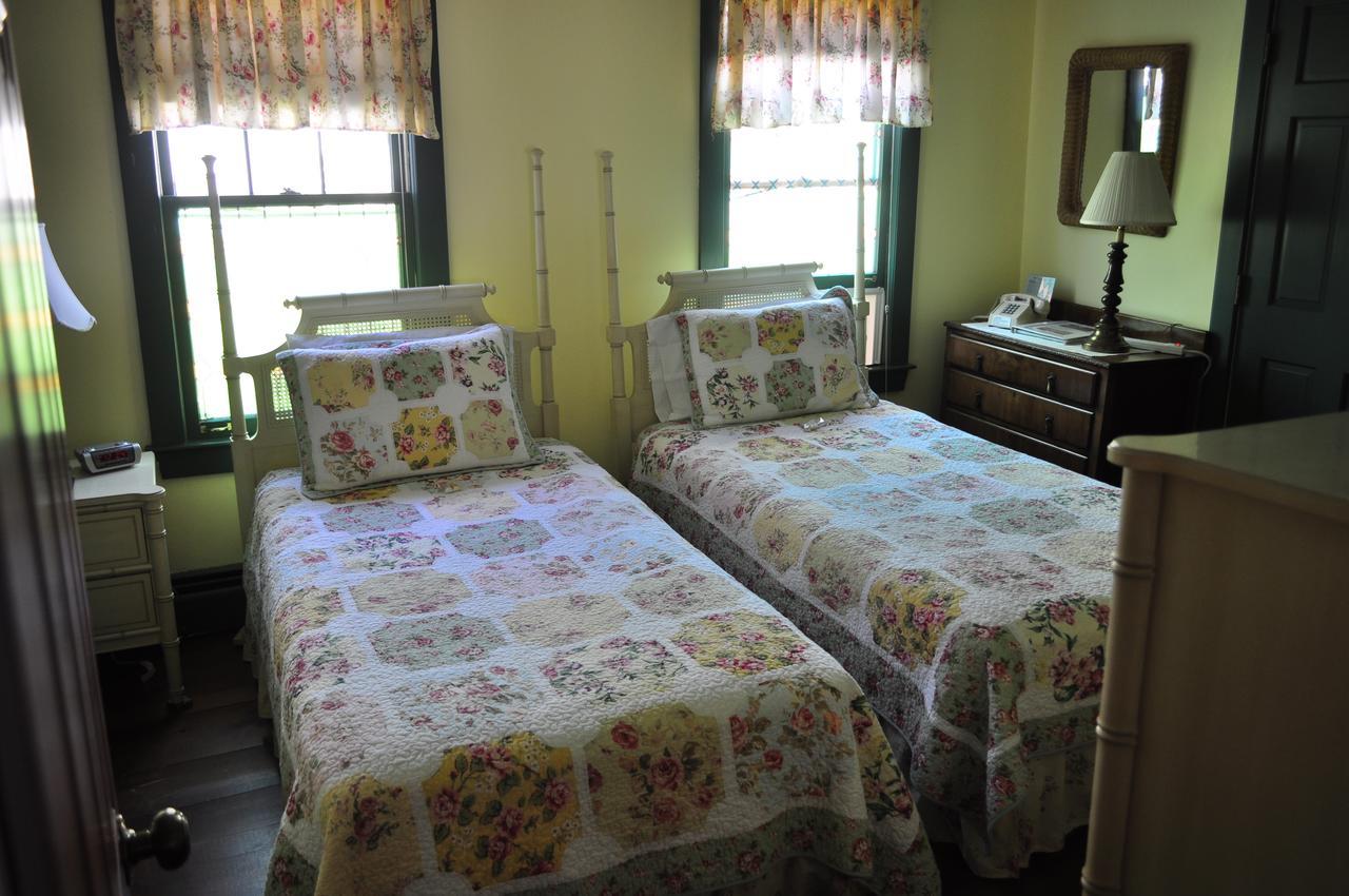 The Chester House Inn Dış mekan fotoğraf